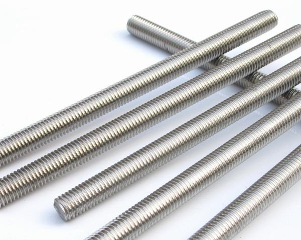 Thanh ren ty ren nối ren kẹp xà gồ
